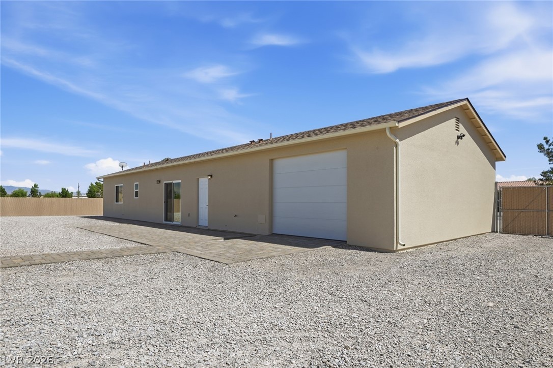 1310 East Carson Pahrump NV 89048