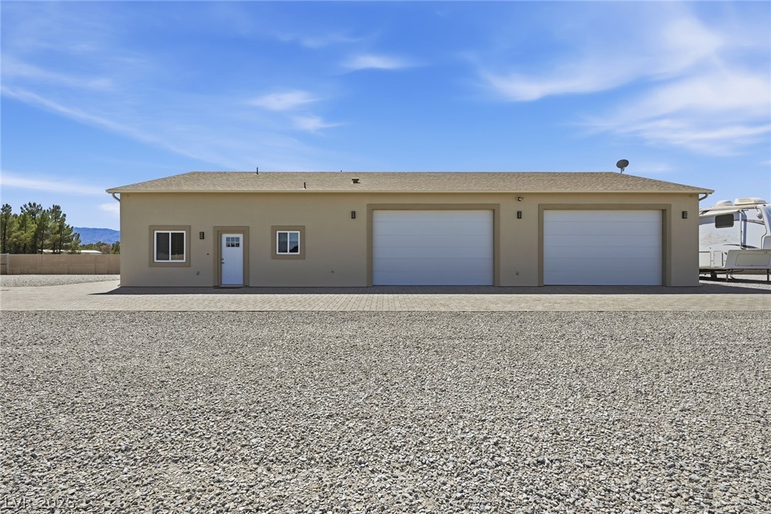 1310 East Carson Pahrump NV 89048
