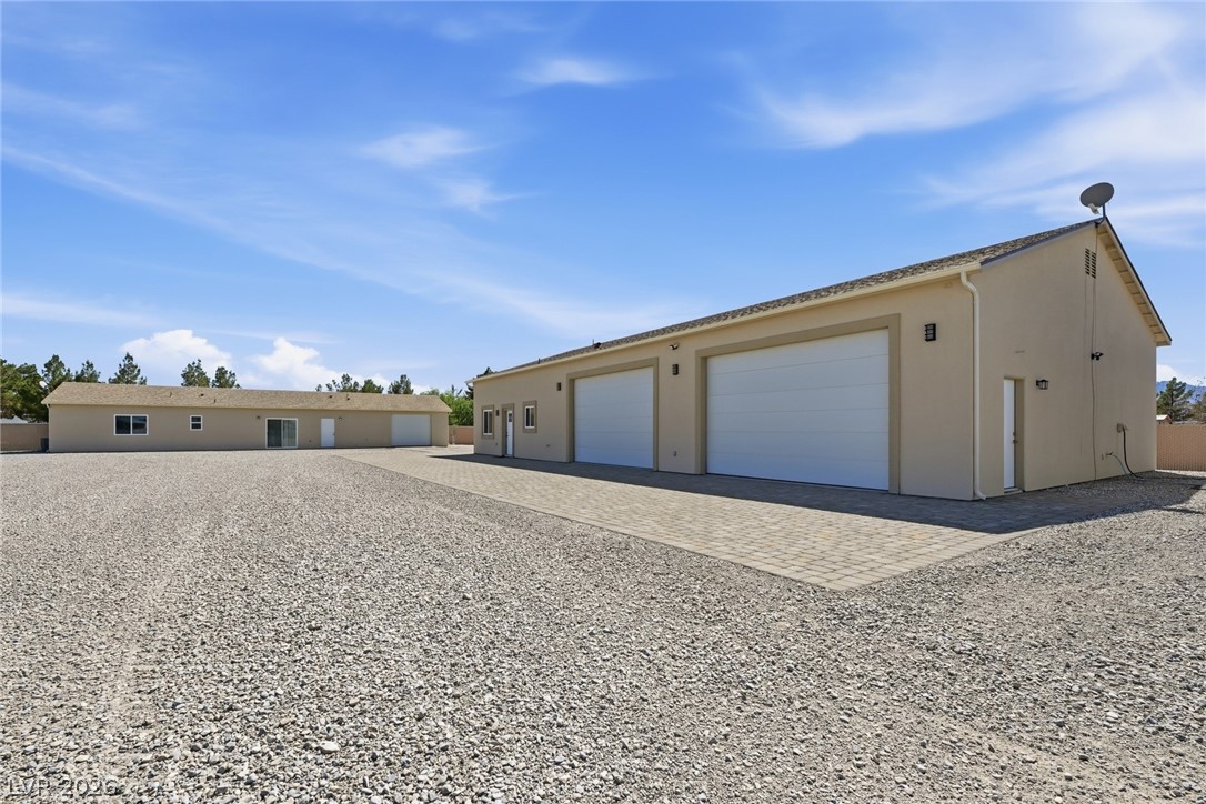 1310 East Carson Pahrump NV 89048
