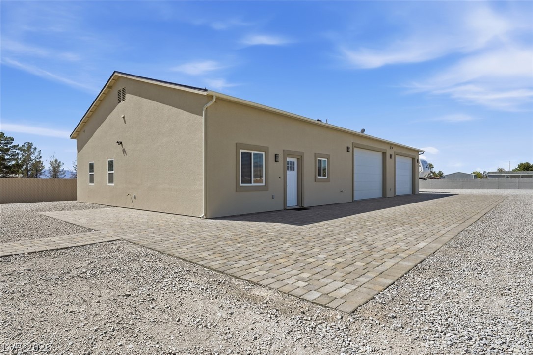 1310 East Carson Pahrump NV 89048