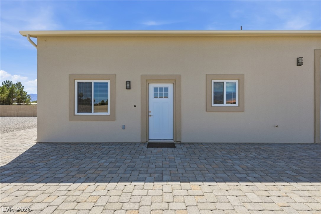 1310 East Carson Pahrump NV 89048