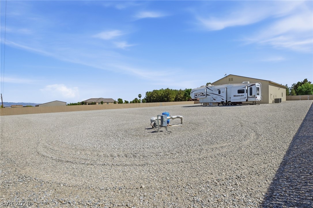 1310 East Carson Pahrump NV 89048