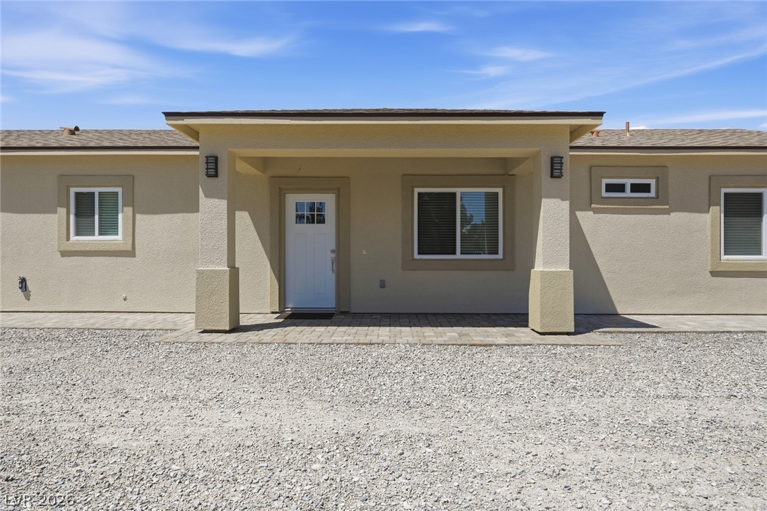 1310 East Carson Pahrump NV 89048