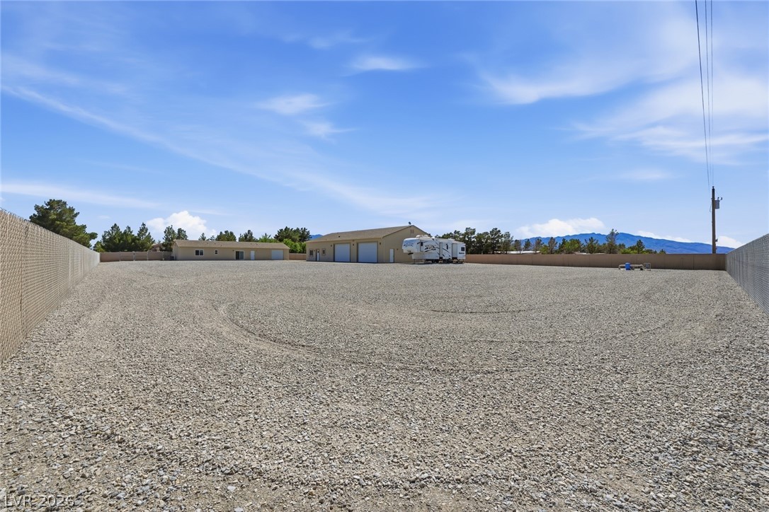1310 East Carson Pahrump NV 89048