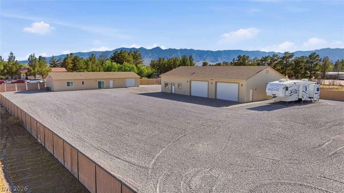 1310 East Carson Pahrump NV 89048