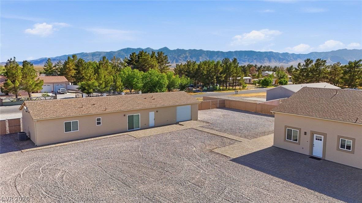 1310 East Carson Pahrump NV 89048
