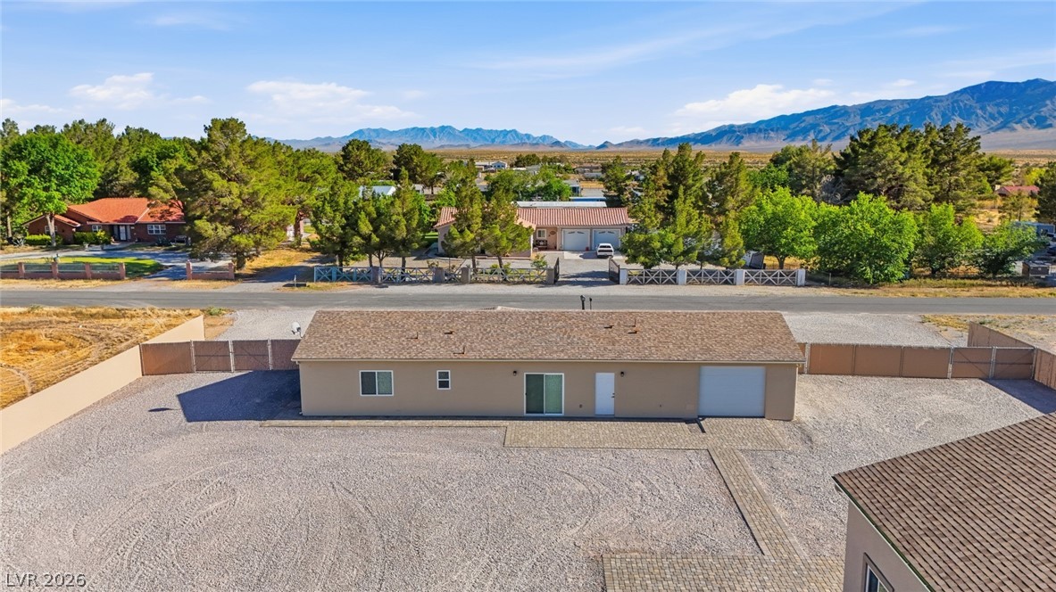 1310 East Carson Pahrump NV 89048
