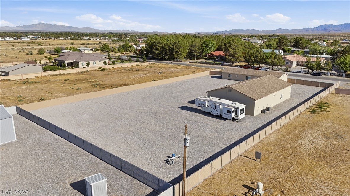 1310 East Carson Pahrump NV 89048