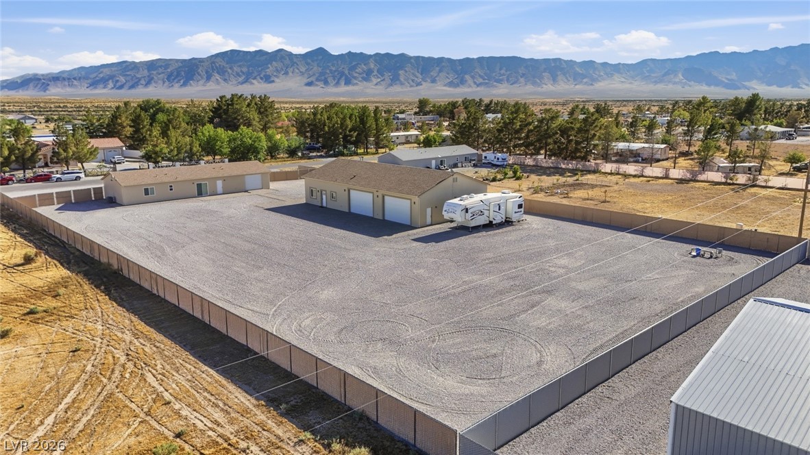 1310 East Carson Pahrump NV 89048