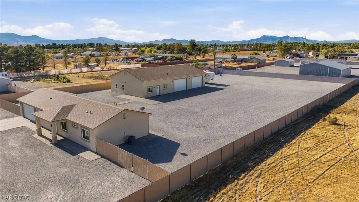 1310 East Carson Pahrump NV 89048