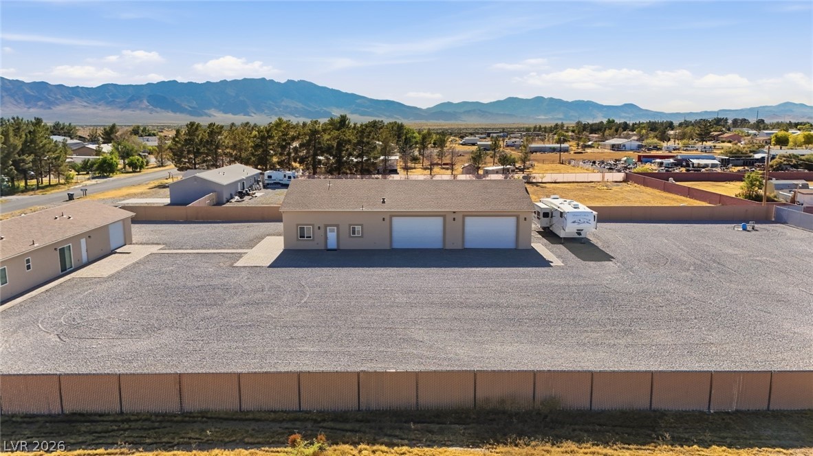 1310 East Carson Pahrump NV 89048