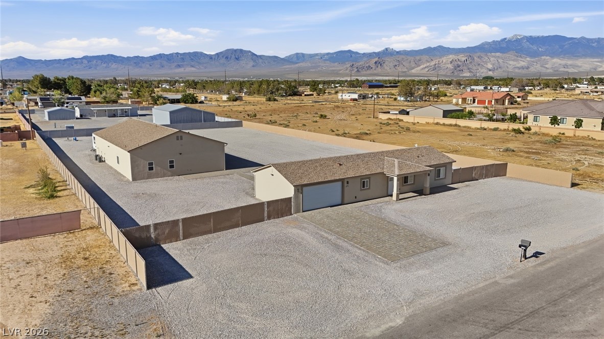1310 East Carson Pahrump NV 89048