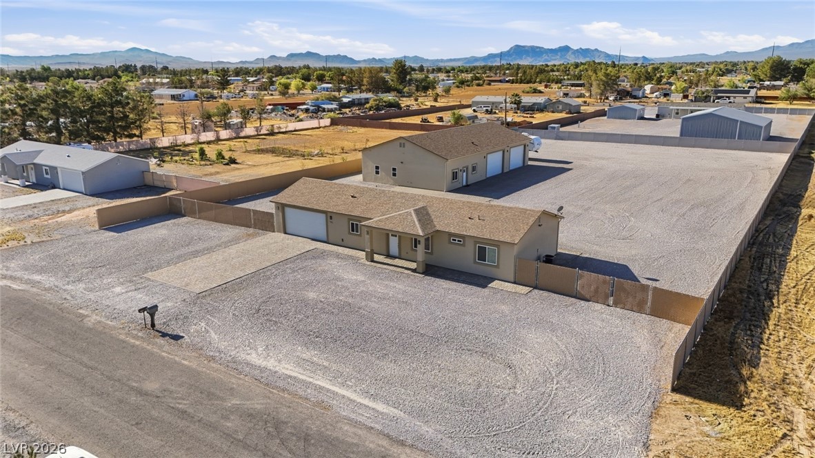 1310 East Carson Pahrump NV 89048