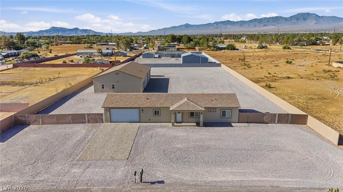 1310 East Carson Pahrump NV 89048