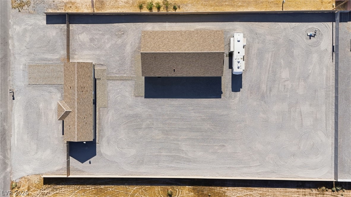 1310 East Carson Pahrump NV 89048