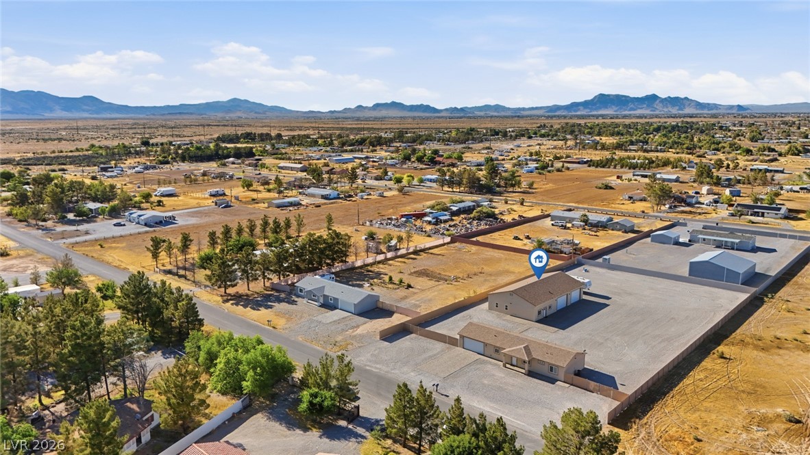 1310 East Carson Pahrump NV 89048