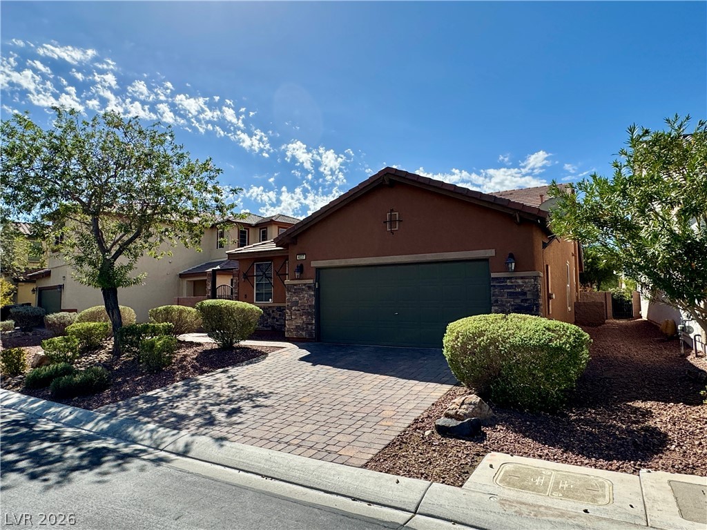 4037 Crystal Island Avenue North Las Vegas NV 89081