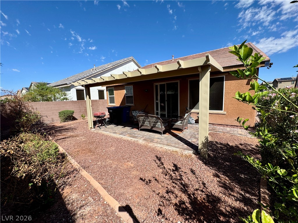 4037 Crystal Island Avenue North Las Vegas NV 89081
