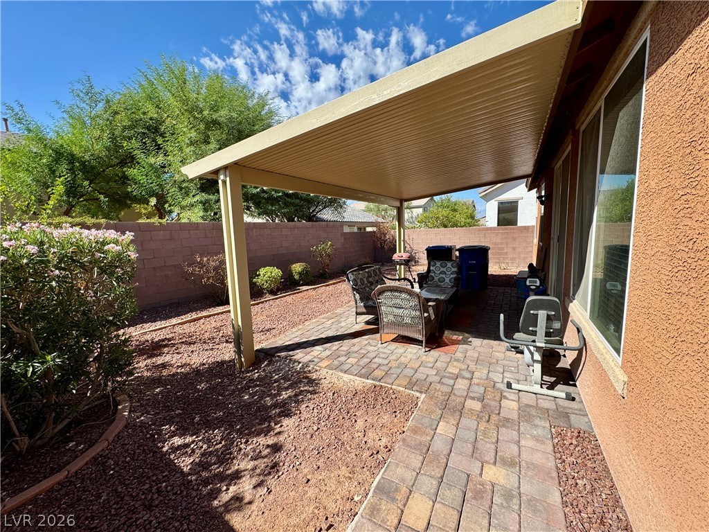 4037 Crystal Island Avenue North Las Vegas NV 89081