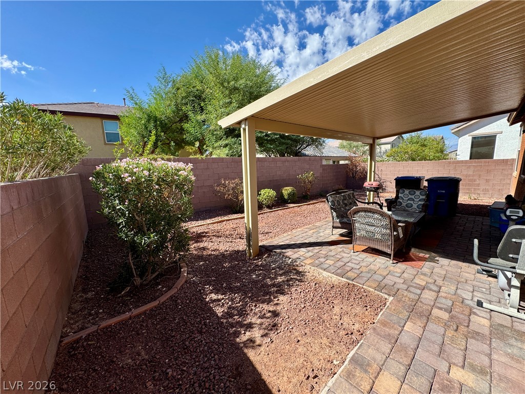 4037 Crystal Island Avenue North Las Vegas NV 89081