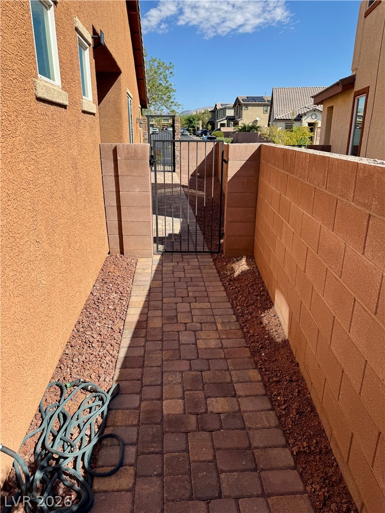 4037 Crystal Island Avenue North Las Vegas NV 89081