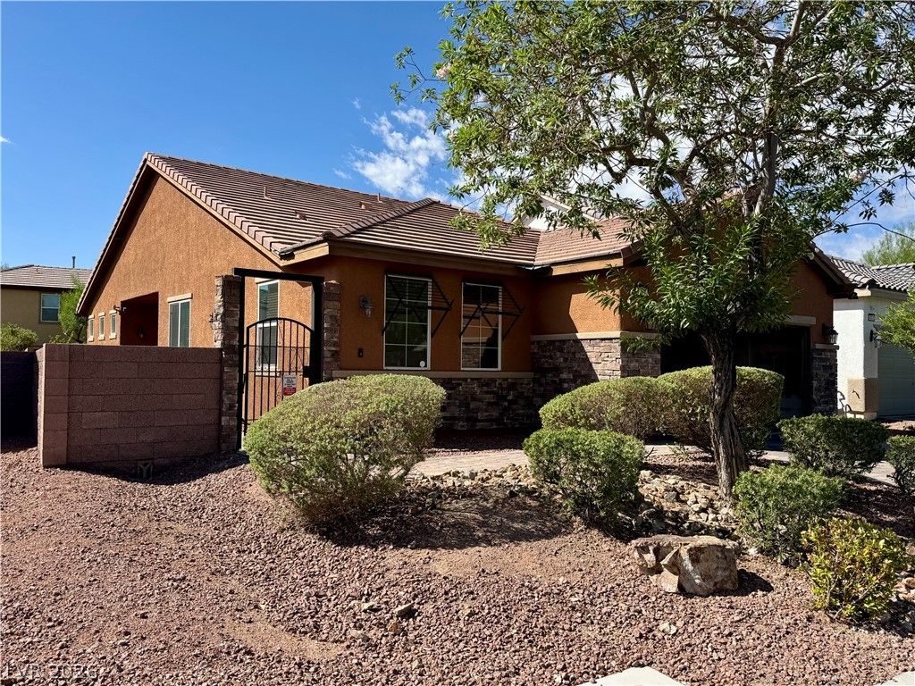 4037 Crystal Island Avenue North Las Vegas NV 89081