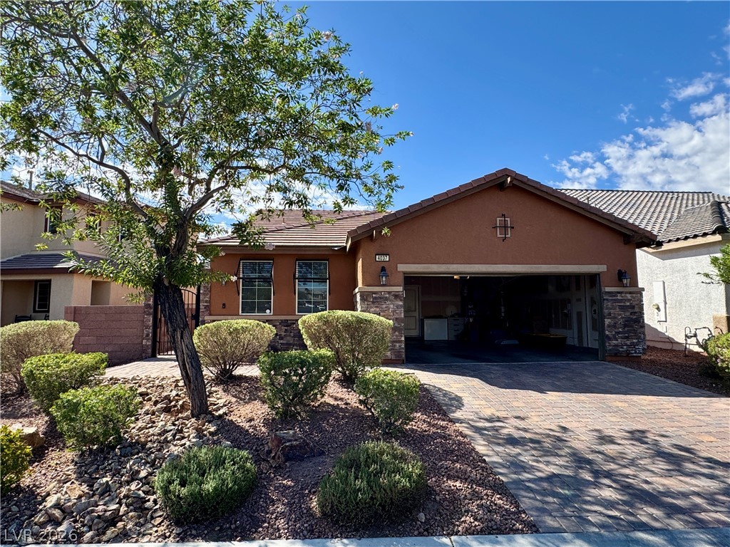 4037 Crystal Island Avenue North Las Vegas NV 89081