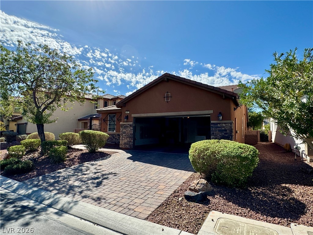 4037 Crystal Island Avenue North Las Vegas NV 89081