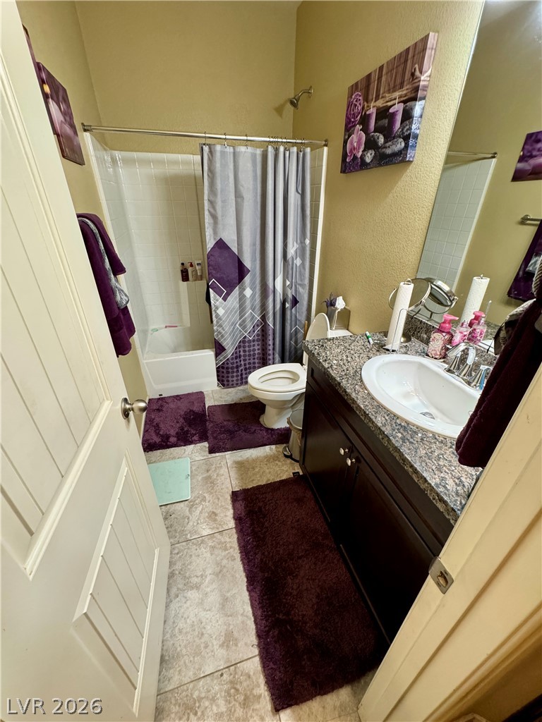 4037 Crystal Island Avenue North Las Vegas NV 89081