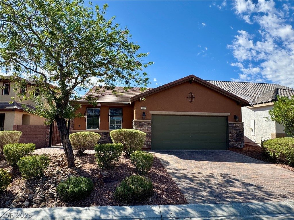 4037 Crystal Island Avenue North Las Vegas NV 89081
