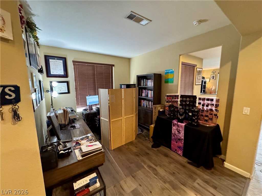 4037 Crystal Island Avenue North Las Vegas NV 89081