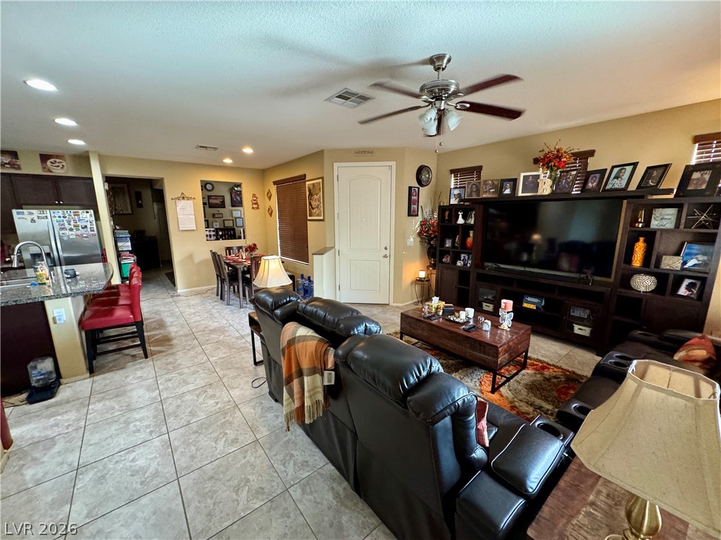 4037 Crystal Island Avenue North Las Vegas NV 89081