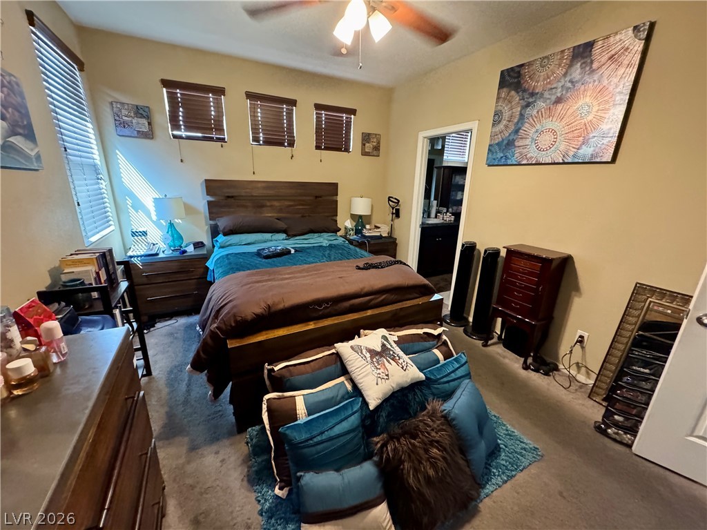 4037 Crystal Island Avenue North Las Vegas NV 89081