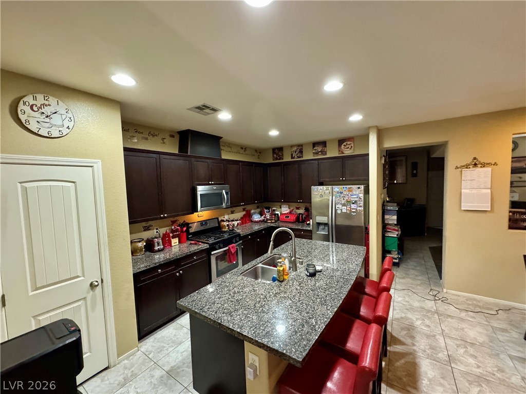 4037 Crystal Island Avenue North Las Vegas NV 89081