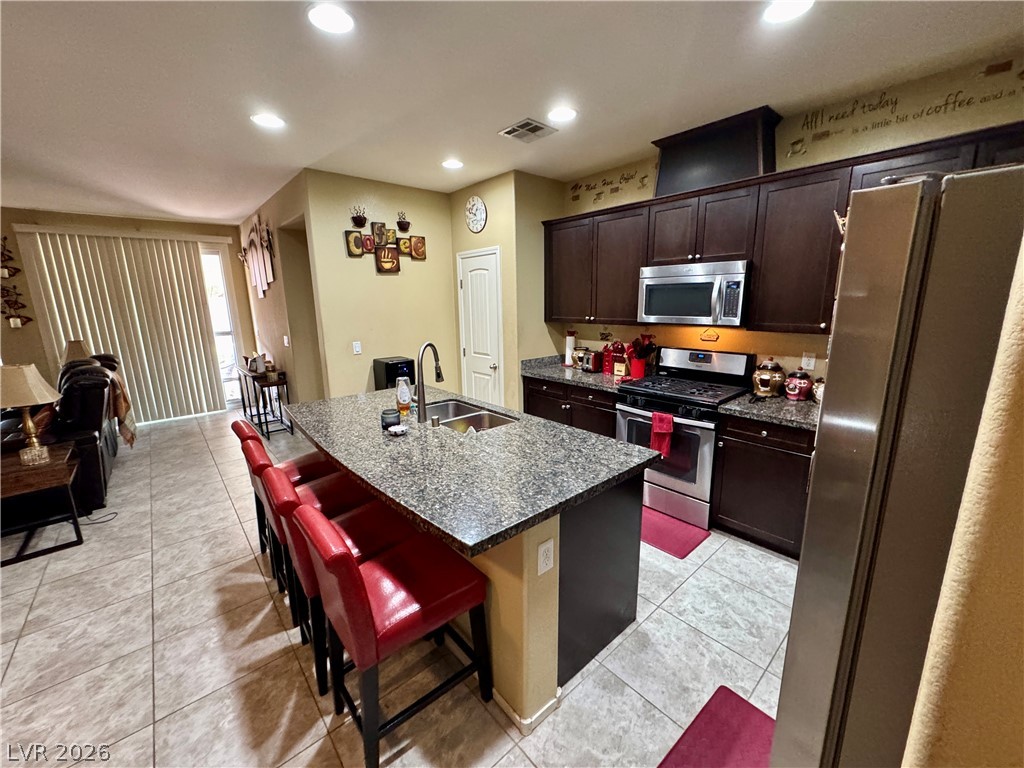 4037 Crystal Island Avenue North Las Vegas NV 89081