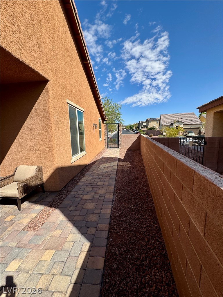 4037 Crystal Island Avenue North Las Vegas NV 89081