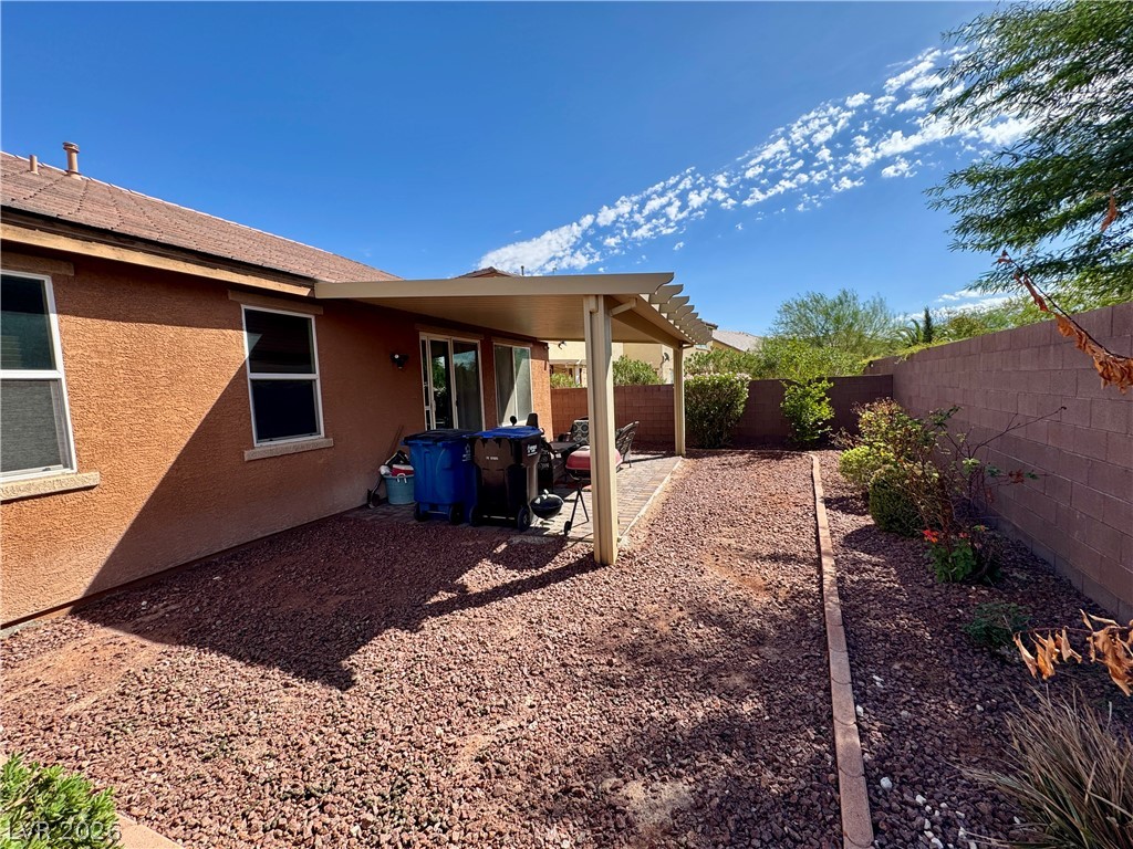 4037 Crystal Island Avenue North Las Vegas NV 89081