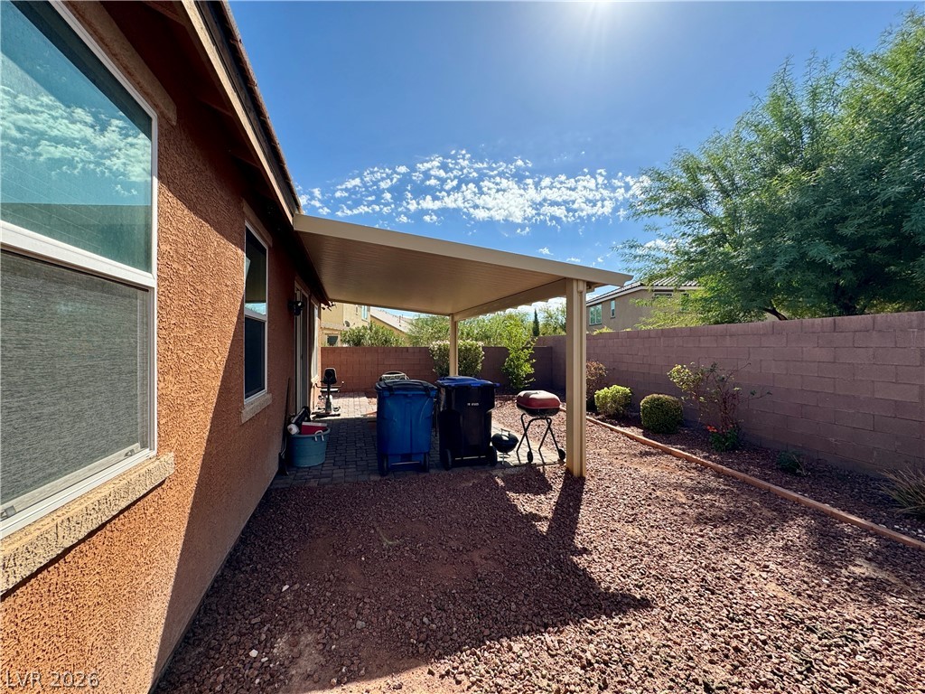4037 Crystal Island Avenue North Las Vegas NV 89081