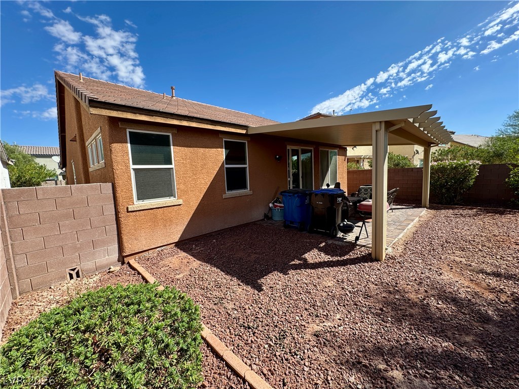 4037 Crystal Island Avenue North Las Vegas NV 89081