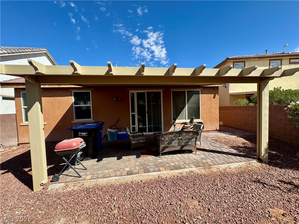4037 Crystal Island Avenue North Las Vegas NV 89081