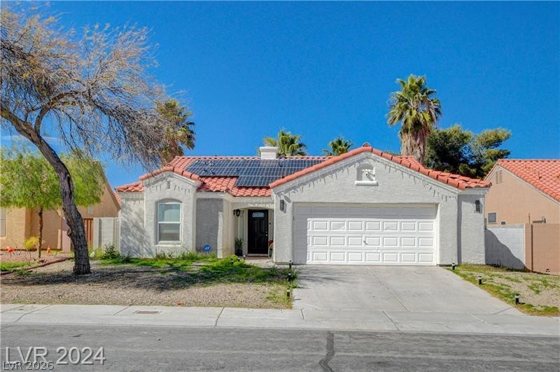 544 Terrace Point Drive North Las Vegas NV 89032