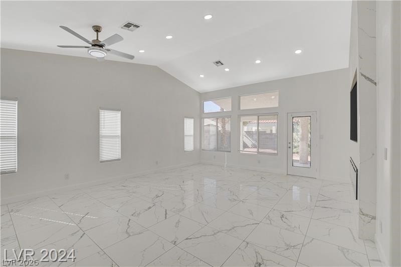 544 Terrace Point Drive North Las Vegas NV 89032