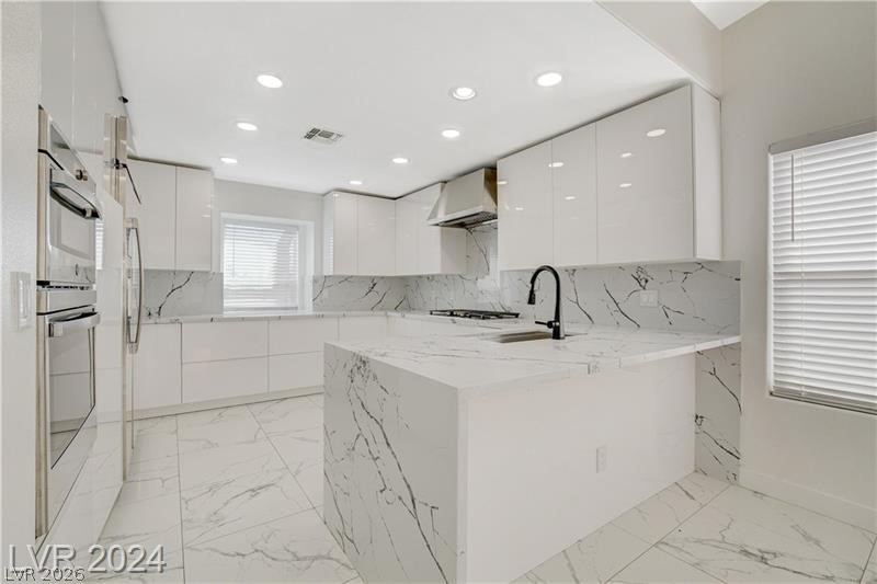 544 Terrace Point Drive North Las Vegas NV 89032