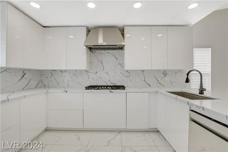 544 Terrace Point Drive North Las Vegas NV 89032