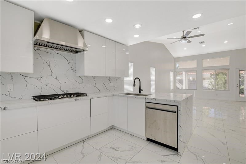 544 Terrace Point Drive North Las Vegas NV 89032