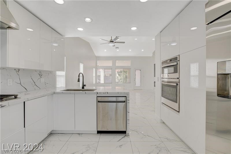 544 Terrace Point Drive North Las Vegas NV 89032