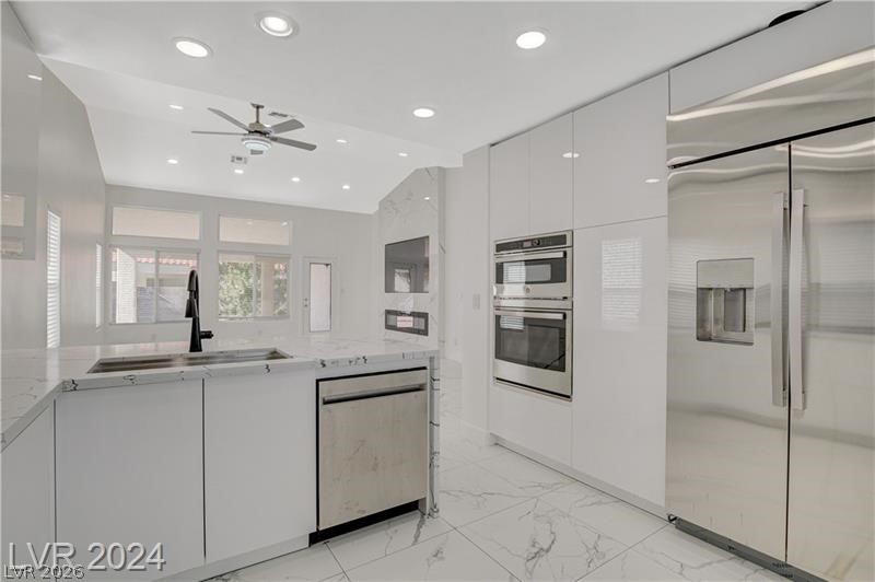 544 Terrace Point Drive North Las Vegas NV 89032
