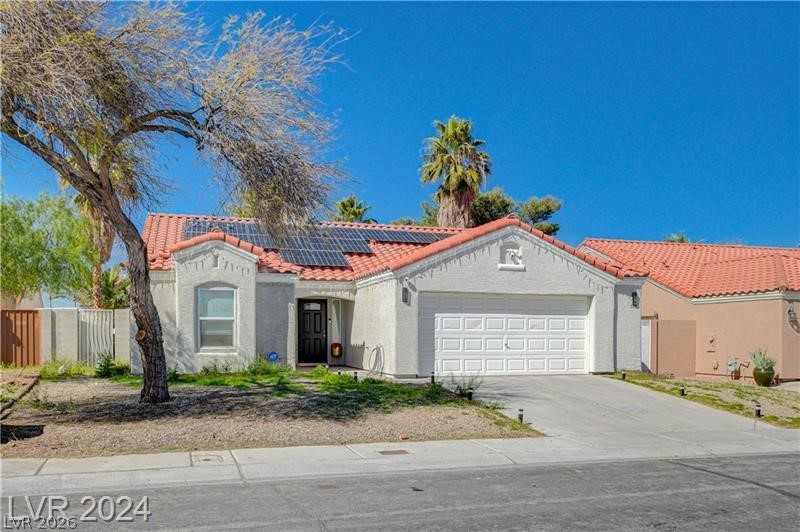 544 Terrace Point Drive North Las Vegas NV 89032