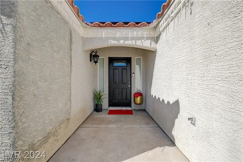 544 Terrace Point Drive North Las Vegas NV 89032