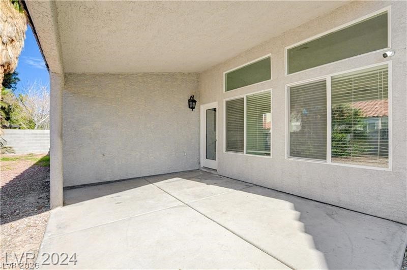 544 Terrace Point Drive North Las Vegas NV 89032